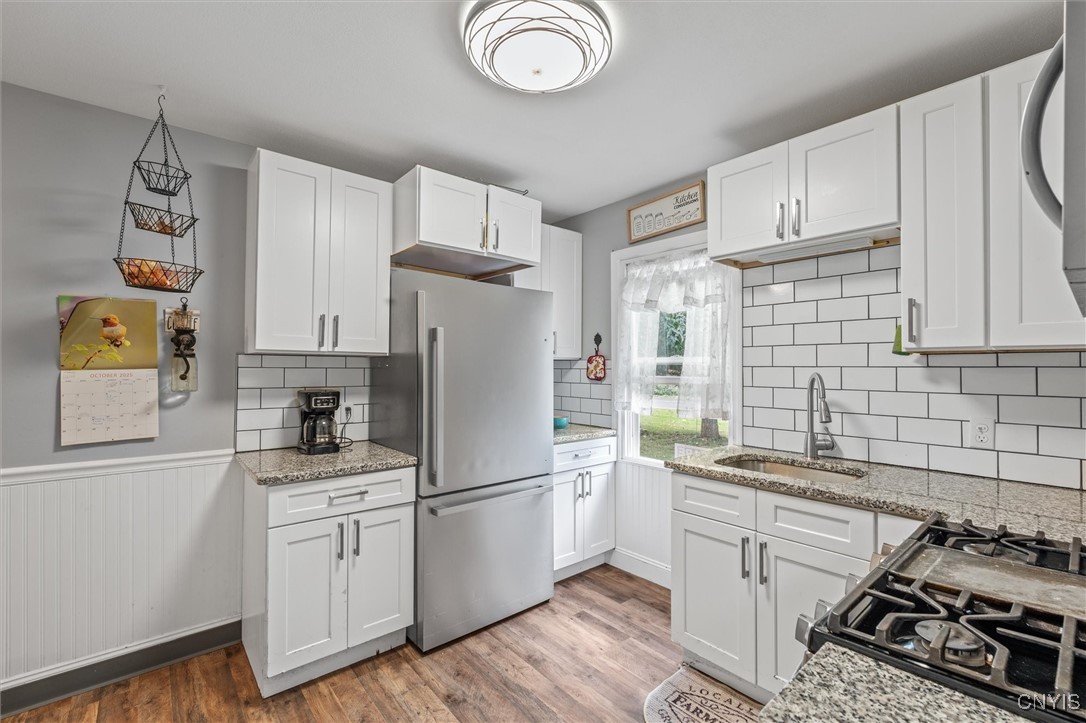 1387 County Rte 9 Volney, NY 13069 - Photo 3 of 40