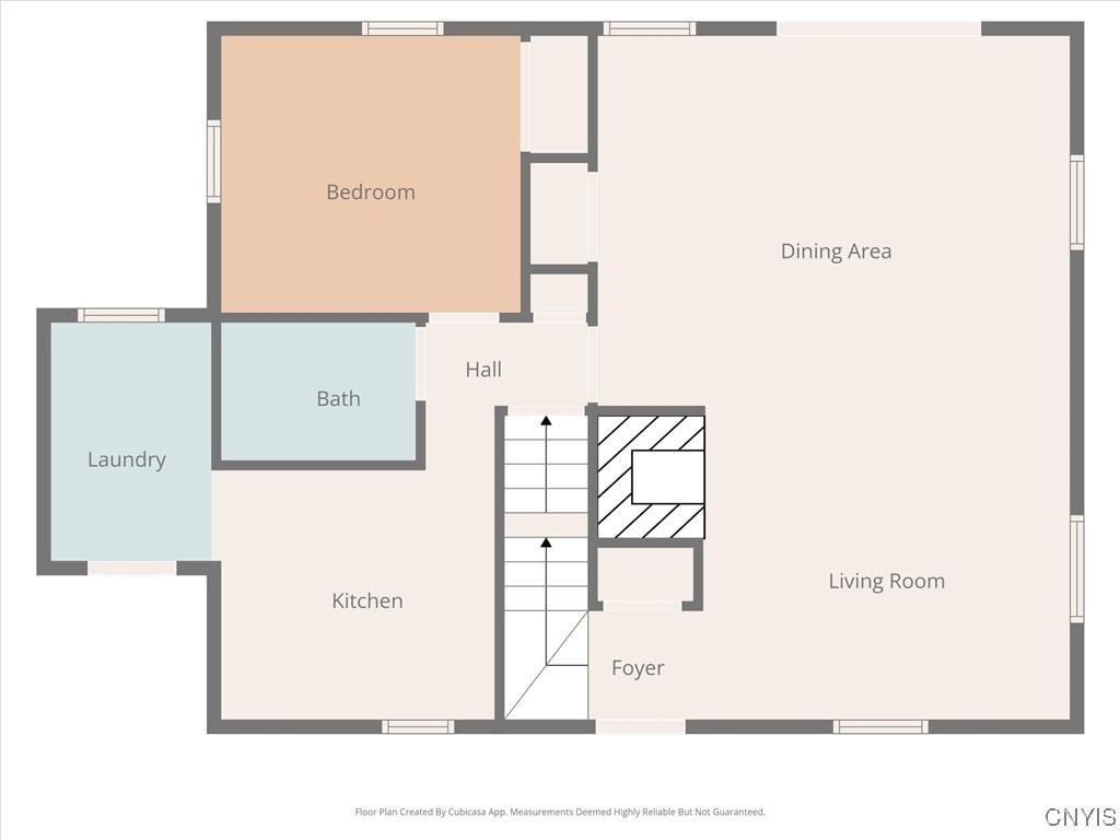 1387 County Rte 9 Volney, NY 13069 - Photo 36 of 40