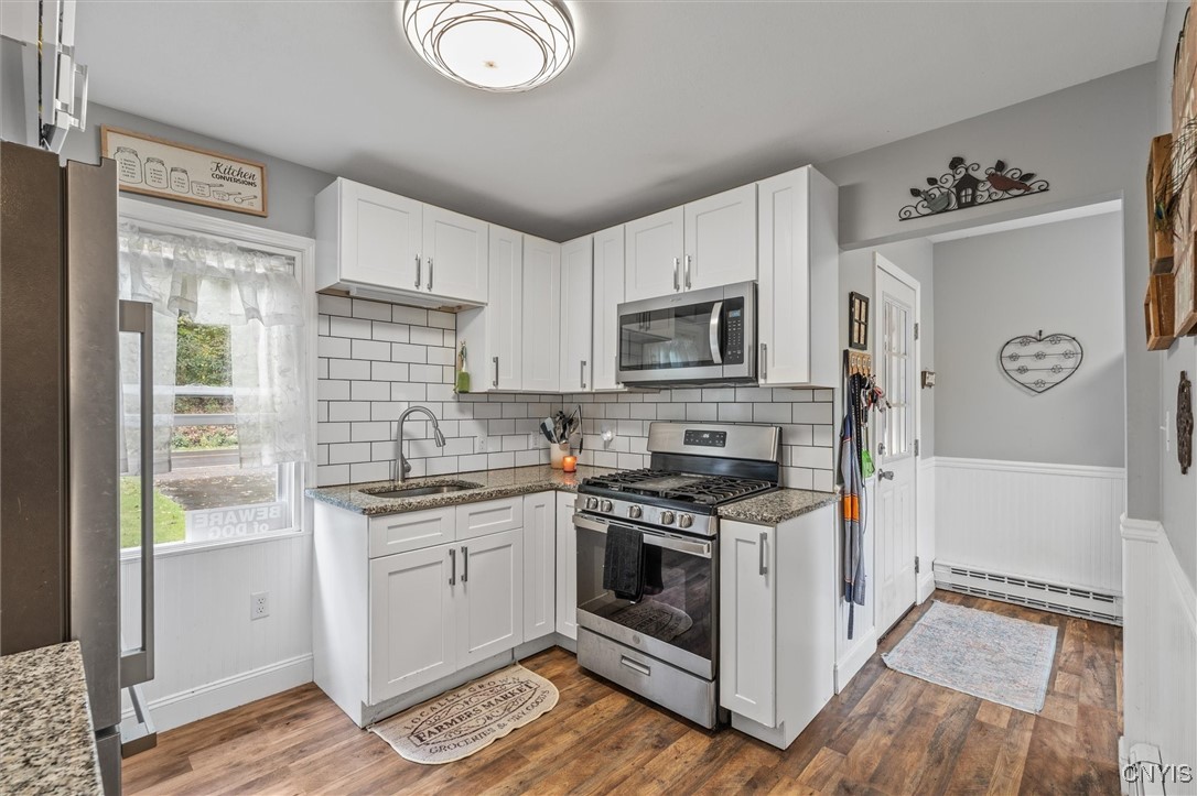 1387 County Rte 9 Volney, NY 13069 - Photo 5 of 40