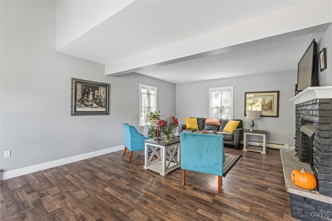 1387 County Rte 9 Volney, NY 13069 - Photo 9 of 40