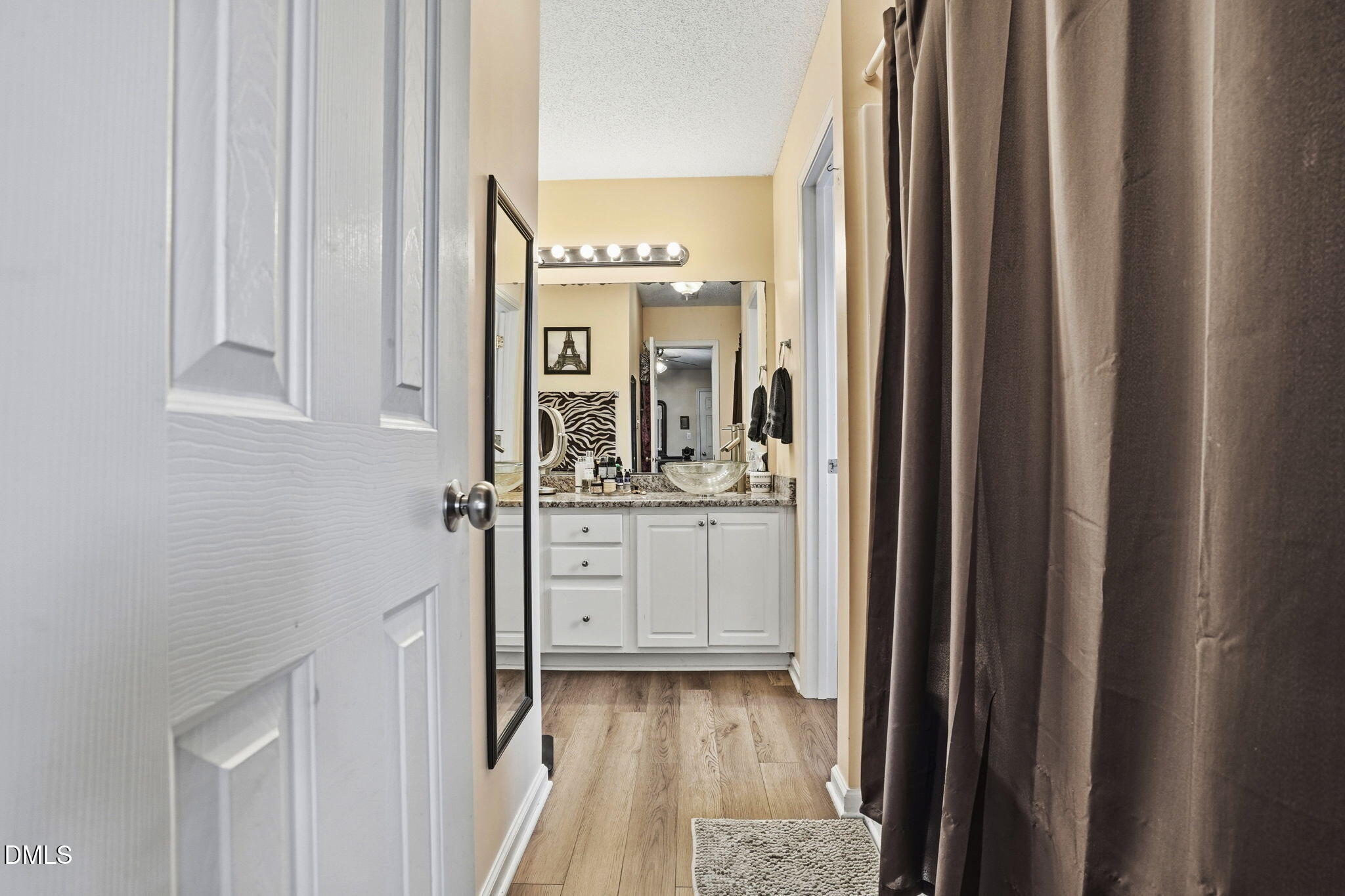 322 Saddle Ridge Drive Willow Spring, NC 27592 - Photo 15 of 25 Master Bathroom