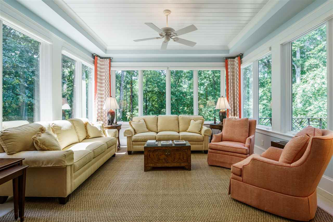 411 Marlowe Road Raleigh, NC 27609 - Photo 12 of 25 Photo 12