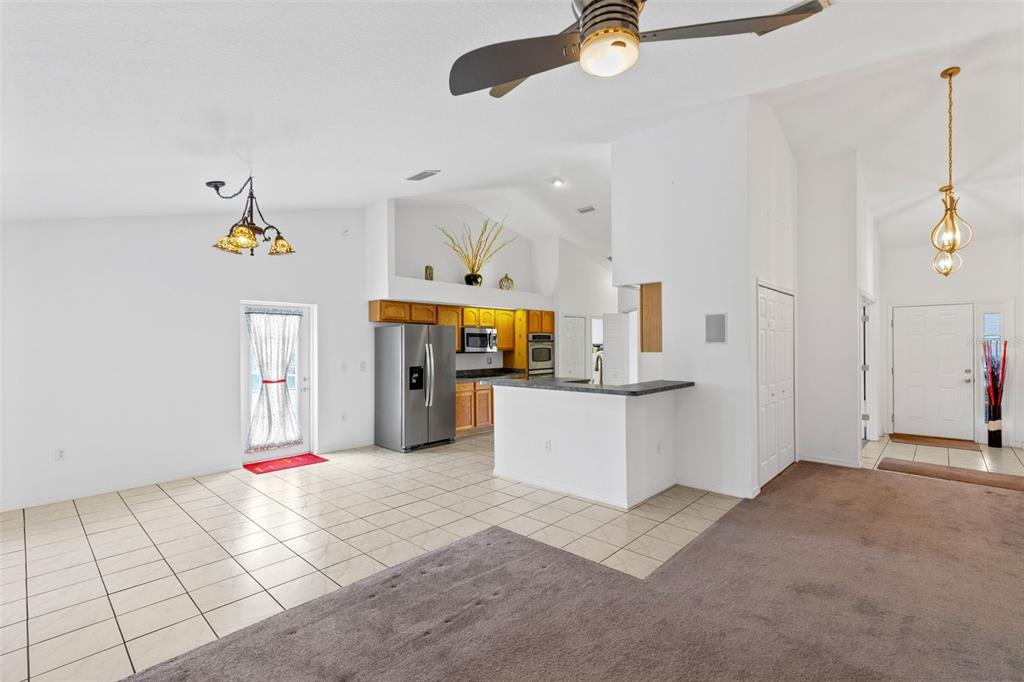 4450 Treasure Cay Road Tavares, FL 32778 - Photo 18 of 30