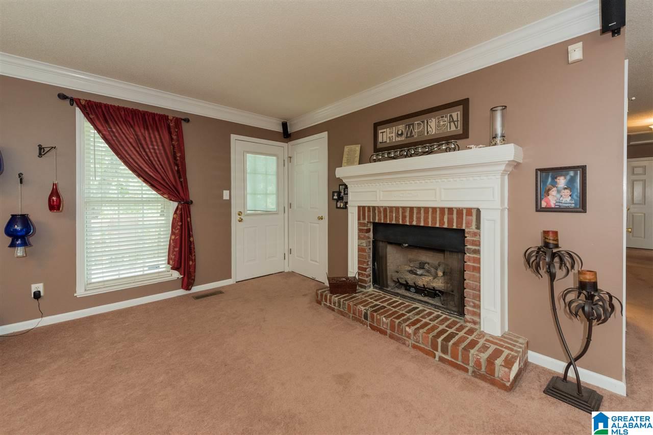 1646 Cedar Creek Road Odenville, AL 35120 - Photo 8 of 40