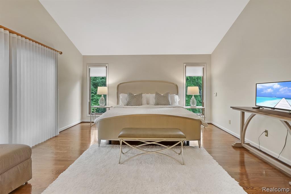 72 Vaughan-Ridge Road Bloomfield Hills, MI 48304 - Photo 34 of 65