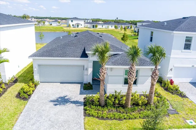 $399,000 | 3527 Angler Drive, Fort Pierce, FL 34946