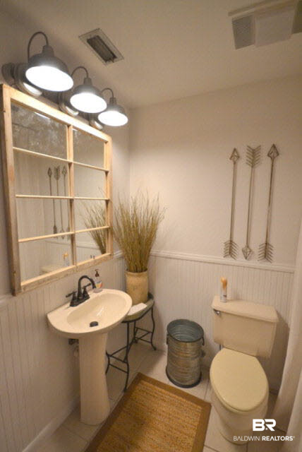 4370 Downey Drive Mobile, AL 36619 - Photo 12 of 36 Additional Bathroom