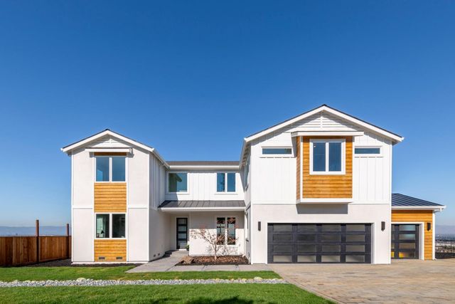 $4,499,000 | 2661 Carol Drive, San Jose, CA 95125