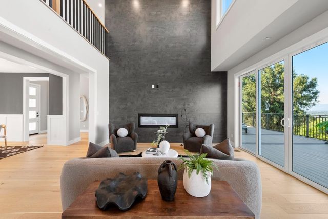 $4,499,000 | 2661 Carol Drive, San Jose, CA 95125