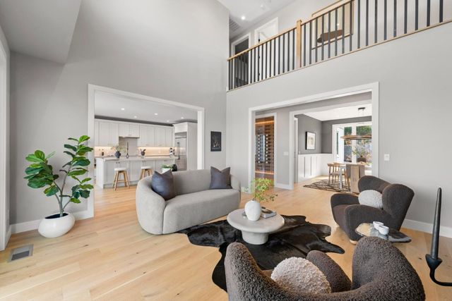 $4,499,000 | 2661 Carol Drive, San Jose, CA 95125