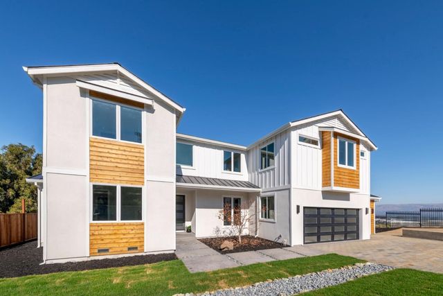 $4,499,000 | 2661 Carol Drive, San Jose, CA 95125