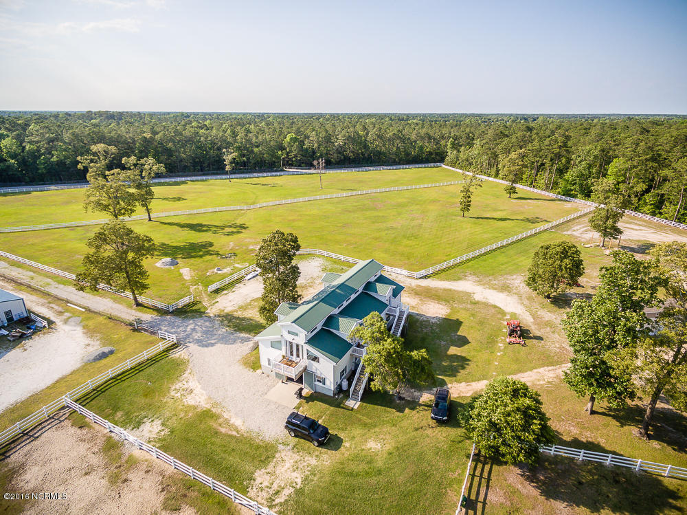 1040 West Firetower Road Swansboro, NC 28584 - Photo 17 of 43 Styron Photo-0015