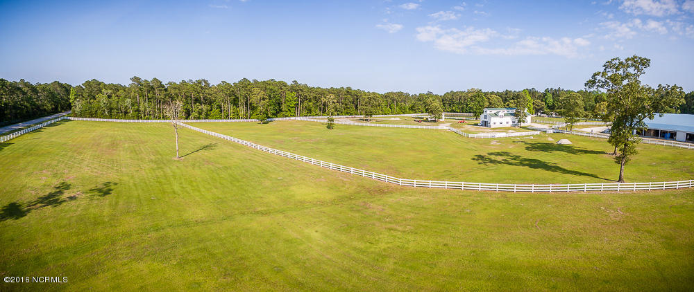 1040 West Firetower Road Swansboro, NC 28584 - Photo 23 of 43 Styron Photo-0019-Pano