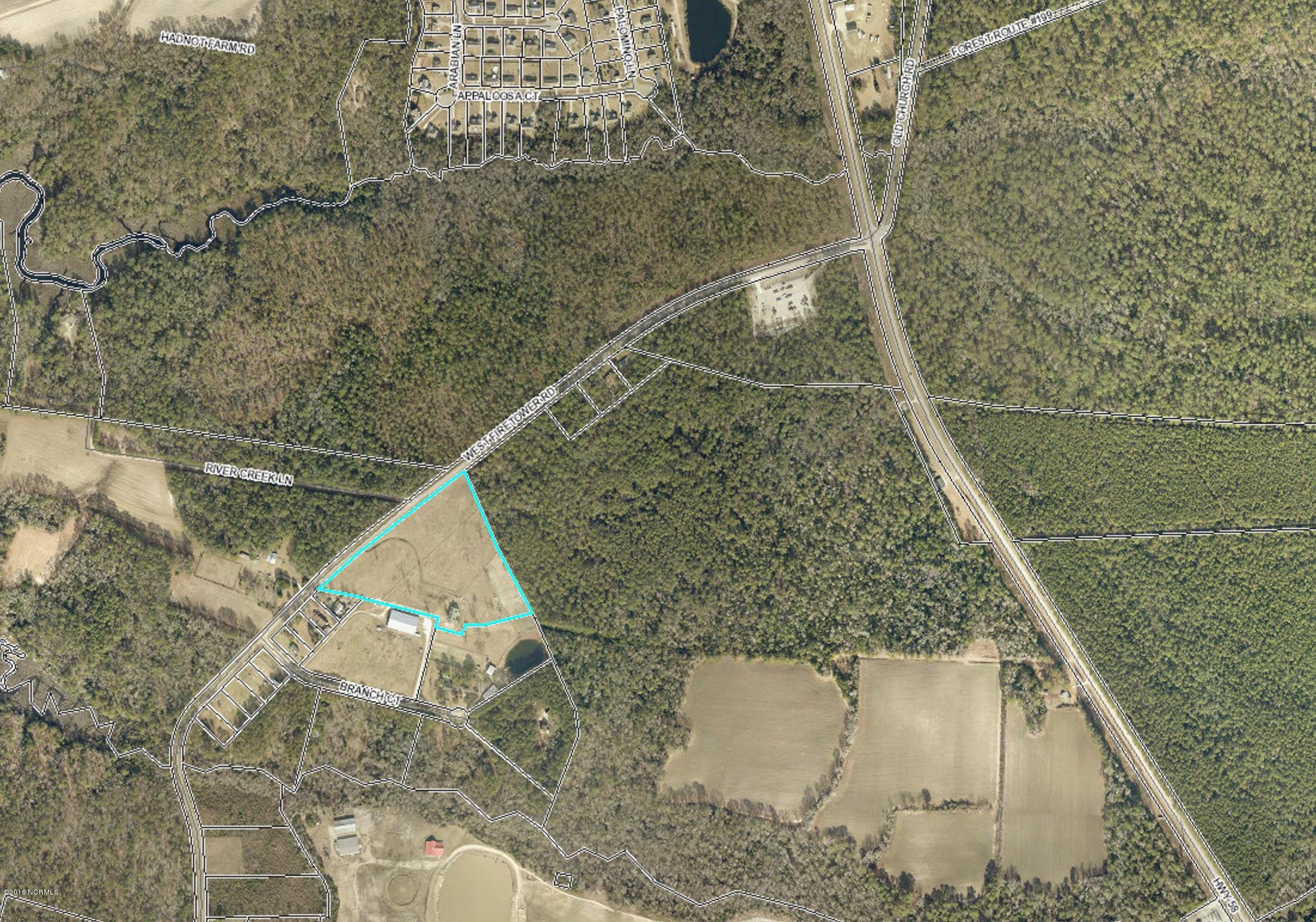 1040 West Firetower Road Swansboro, NC 28584 - Photo 25 of 43 Screen Shot 2016-05-23 at 3.11.57 PM