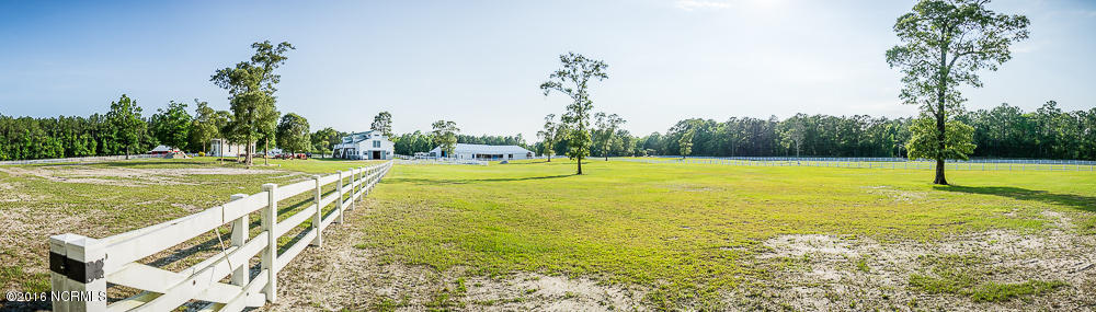 1040 West Firetower Road Swansboro, NC 28584 - Photo 26 of 43 Styron Photo-4472-Pano