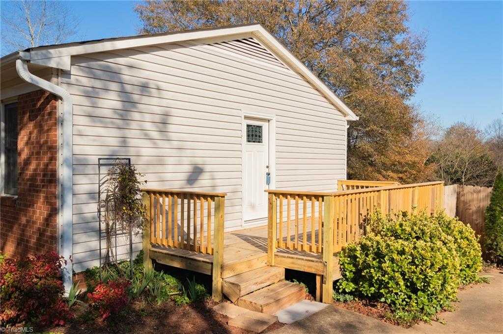 4981 Davis Road Winston-Salem, NC 27105 - Photo 25 of 30 Gallery Image 25
