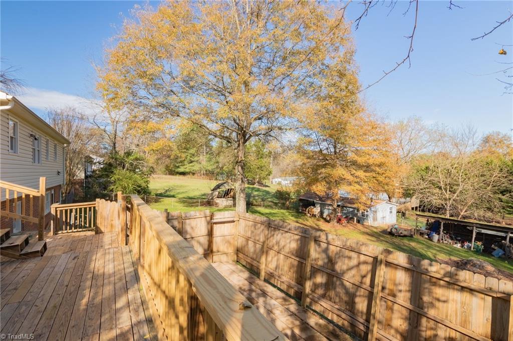 4981 Davis Road Winston-Salem, NC 27105 - Photo 26 of 30 Gallery Image 26