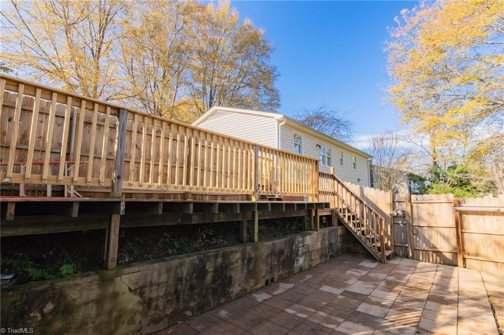 4981 Davis Road Winston-Salem, NC 27105 - Photo 27 of 30 Gallery Image 27