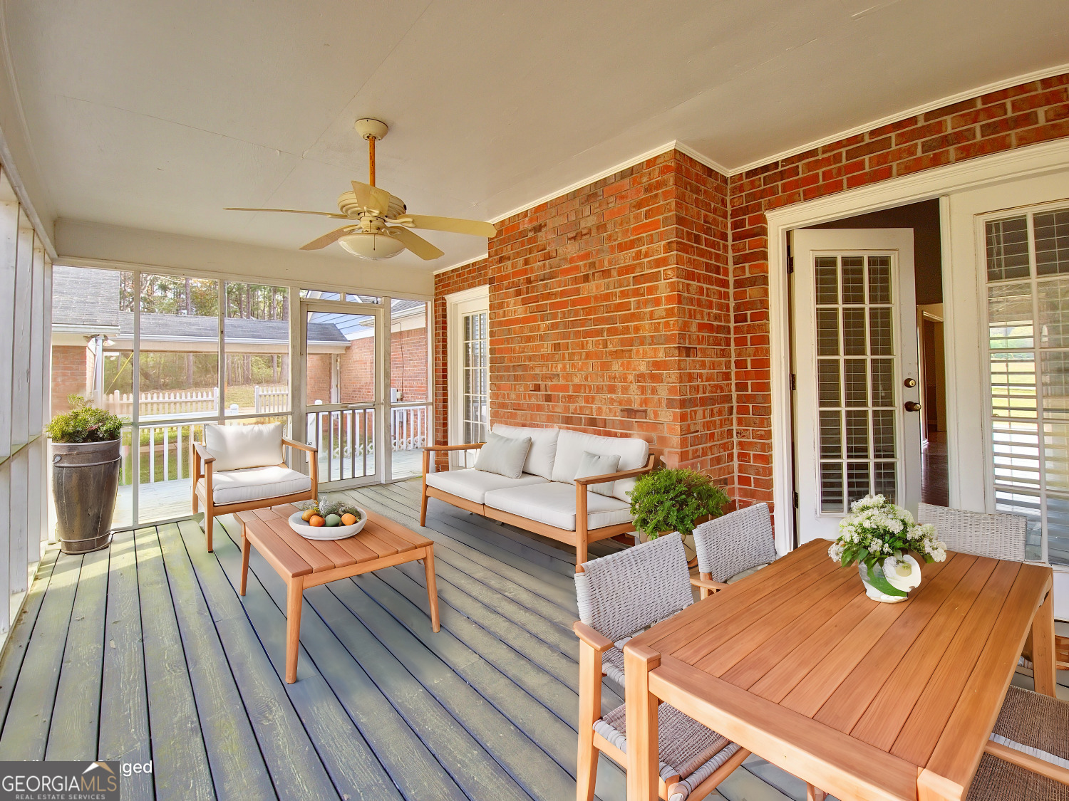 1055 Mobley Bridge Road Hogansville, GA 30230 - Photo 23 of 29