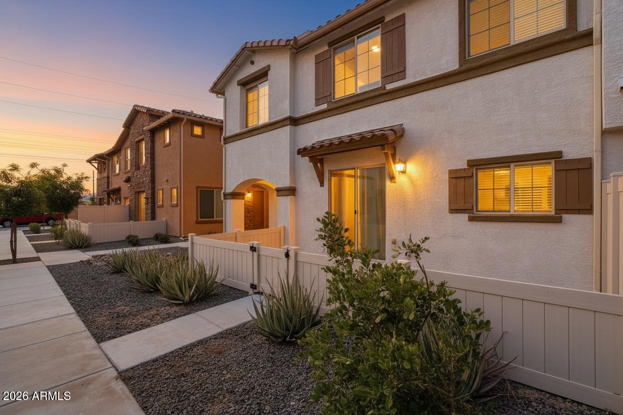 4100 South Pinelake Way, Unit 152 Chandler, AZ 85249 - Photo 2 of 18