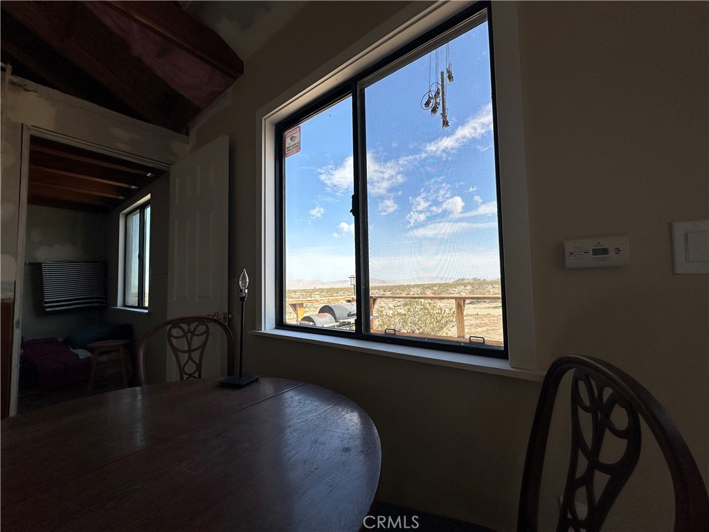 777 Walker Road Johnson Valley, CA 92285 - Photo 13 of 21 a view of a livingroom with furniture