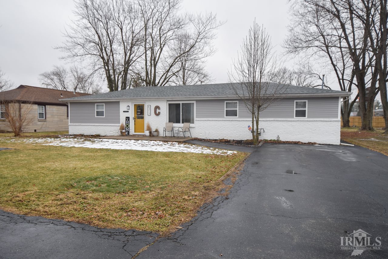 6317 West Taylor Road Muncie, IN 47304 - Photo 24 of 24 Gallery Image 24