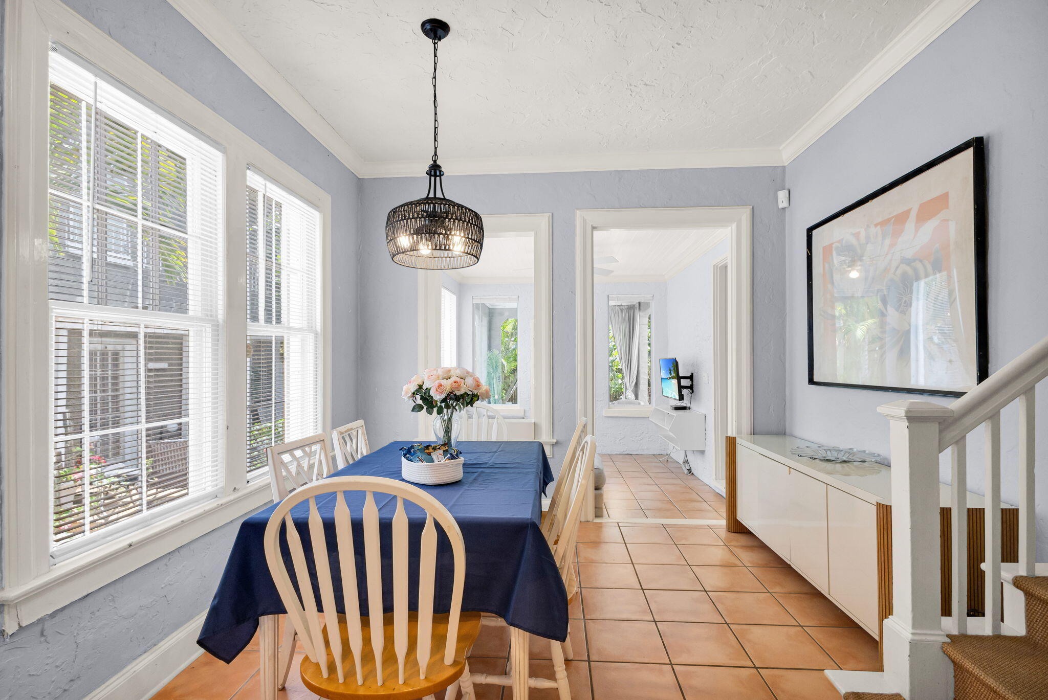 519 28th Street, Unit MAIN HOUSE West Palm Beach, FL 33407 - Photo 30 of 67 Family Room