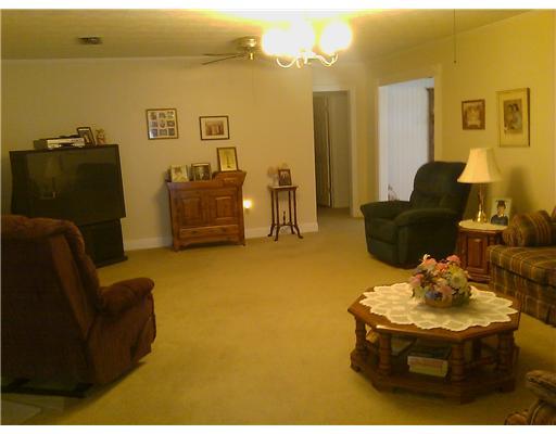 123 Rho Street Belle Chasse, LA 70037 - Photo 4 of 12 Gallery Image 4