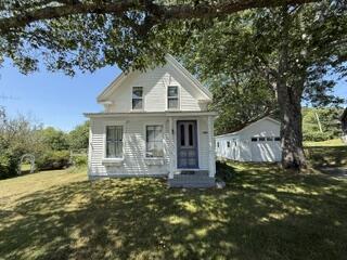 2583 Bristol Road Bristol, ME 04554 - Photo 1 of 17 IMG_3993