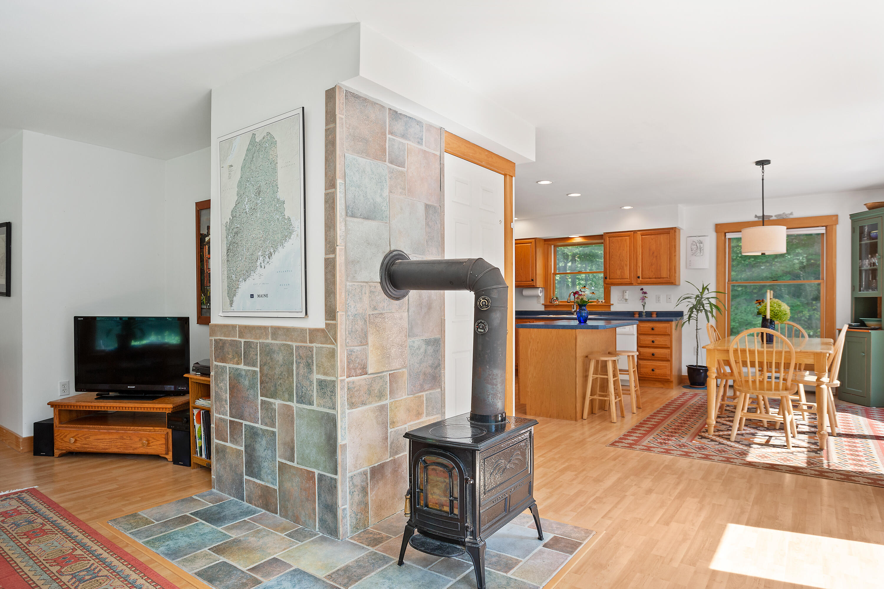 380 Camden Road Hope, ME 04847 - Photo 10 of 25 20-380CamdenRd-Hope-KS