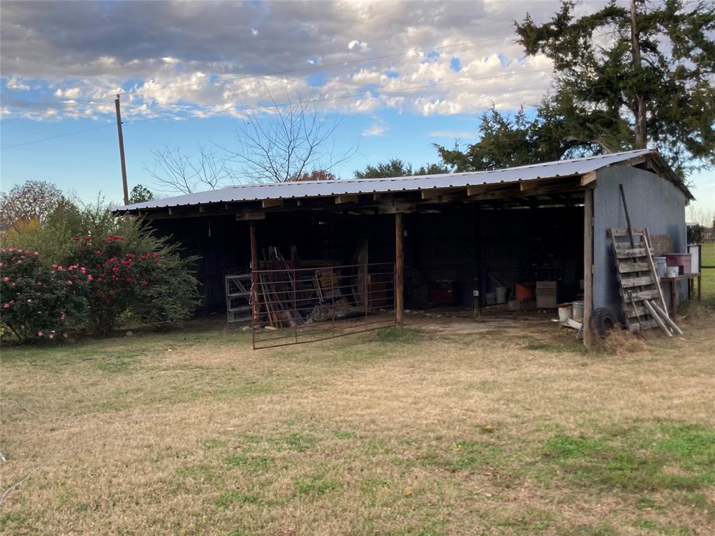 2454 Rains County Road 1402 Point, TX 75472 - Photo 27 of 27 Pole Barn