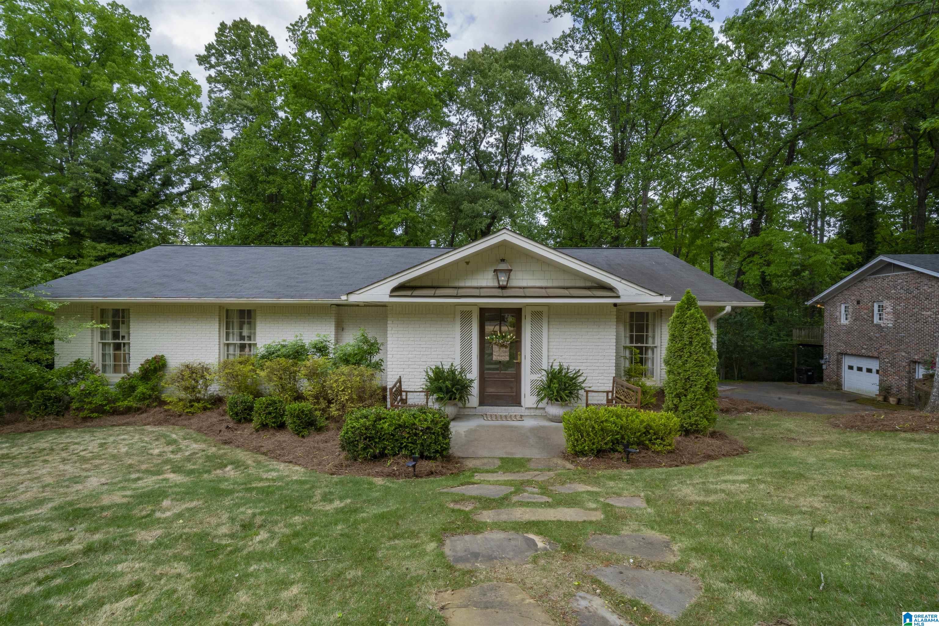 3809 Ansley Road Birmingham, AL 35243 - Photo 1 of 49