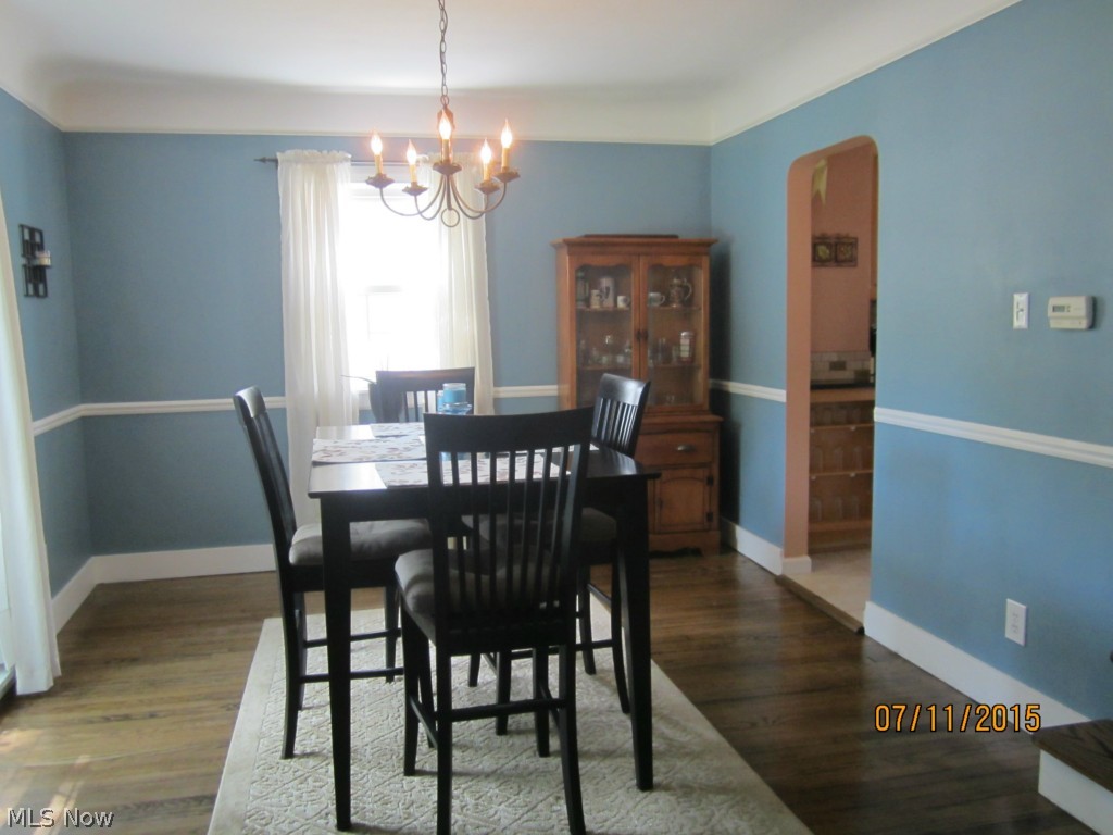 1740 Oakmount Road South Euclid, OH 44121 - Photo 7 of 25