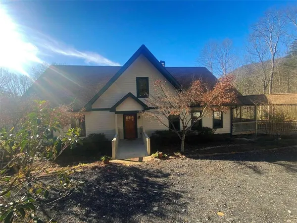 $1,199,000 | 159 Prospect Road, Cleveland, GA 30528