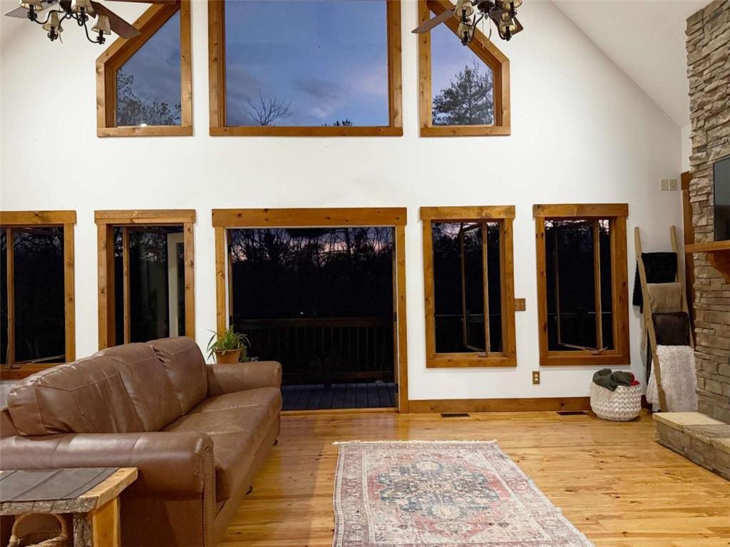 159 Prospect Road Cleveland, GA 30528 - Photo 12 of 48