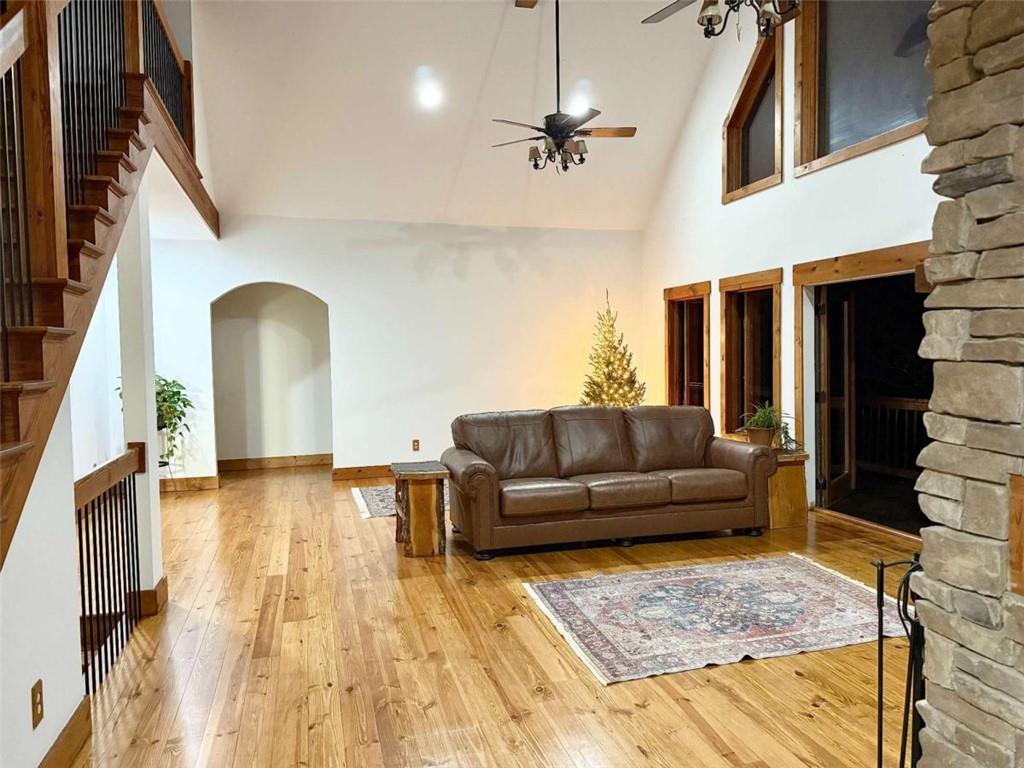 159 Prospect Road Cleveland, GA 30528 - Photo 14 of 48