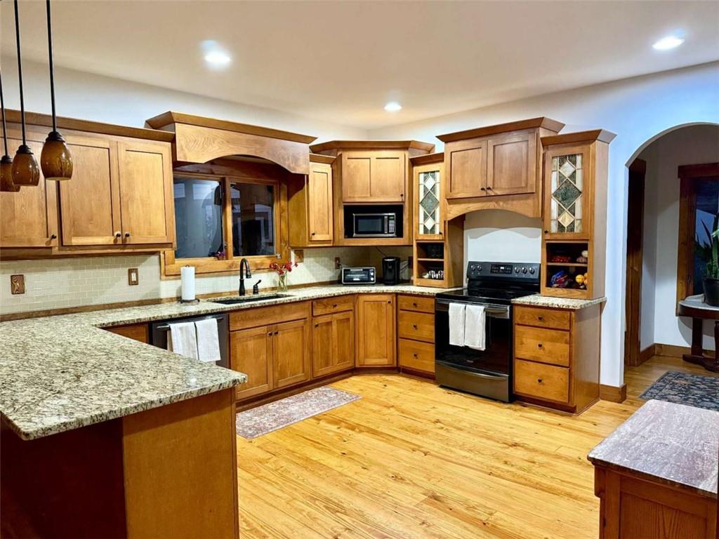 159 Prospect Road Cleveland, GA 30528 - Photo 16 of 48