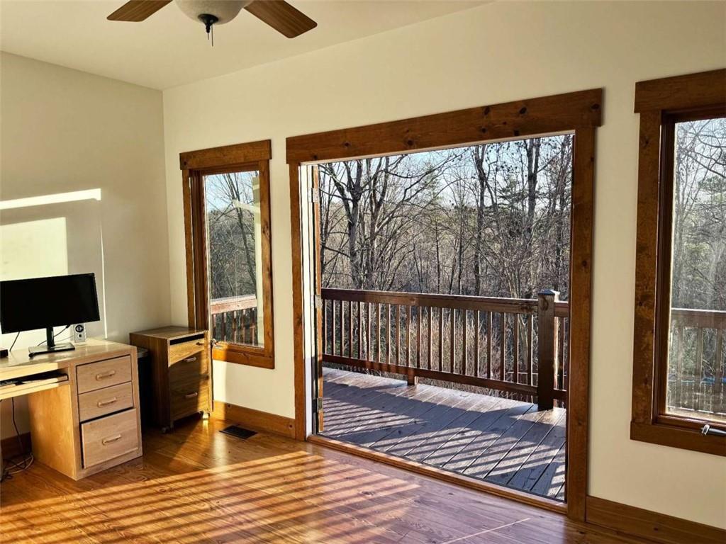 159 Prospect Road Cleveland, GA 30528 - Photo 23 of 48