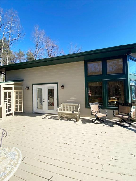 159 Prospect Road Cleveland, GA 30528 - Photo 37 of 48