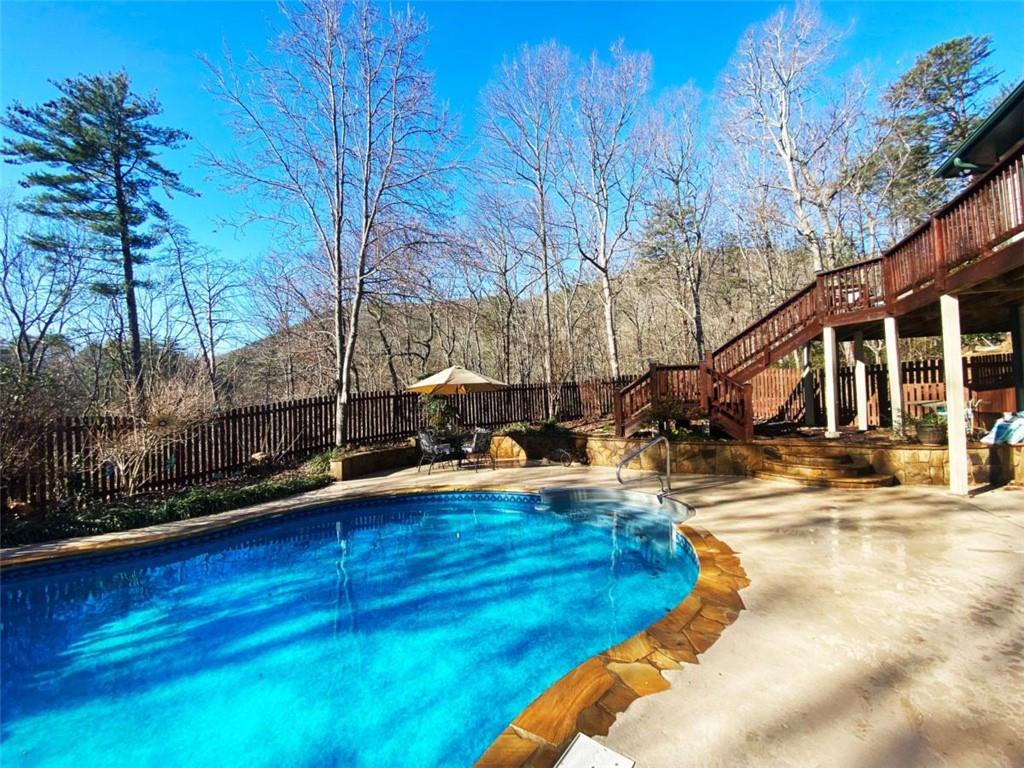 159 Prospect Road Cleveland, GA 30528 - Photo 6 of 48