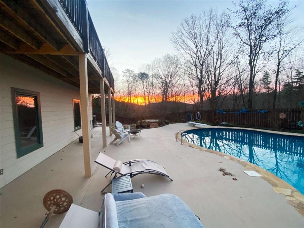 159 Prospect Road Cleveland, GA 30528 - Photo 8 of 48