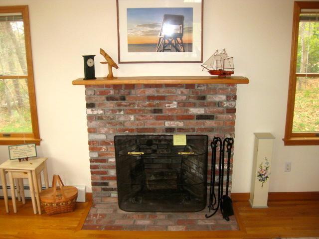 330 Chequessett Neck Road Wellfleet, MA 02667 - Photo 8 of 14 Additional Photo