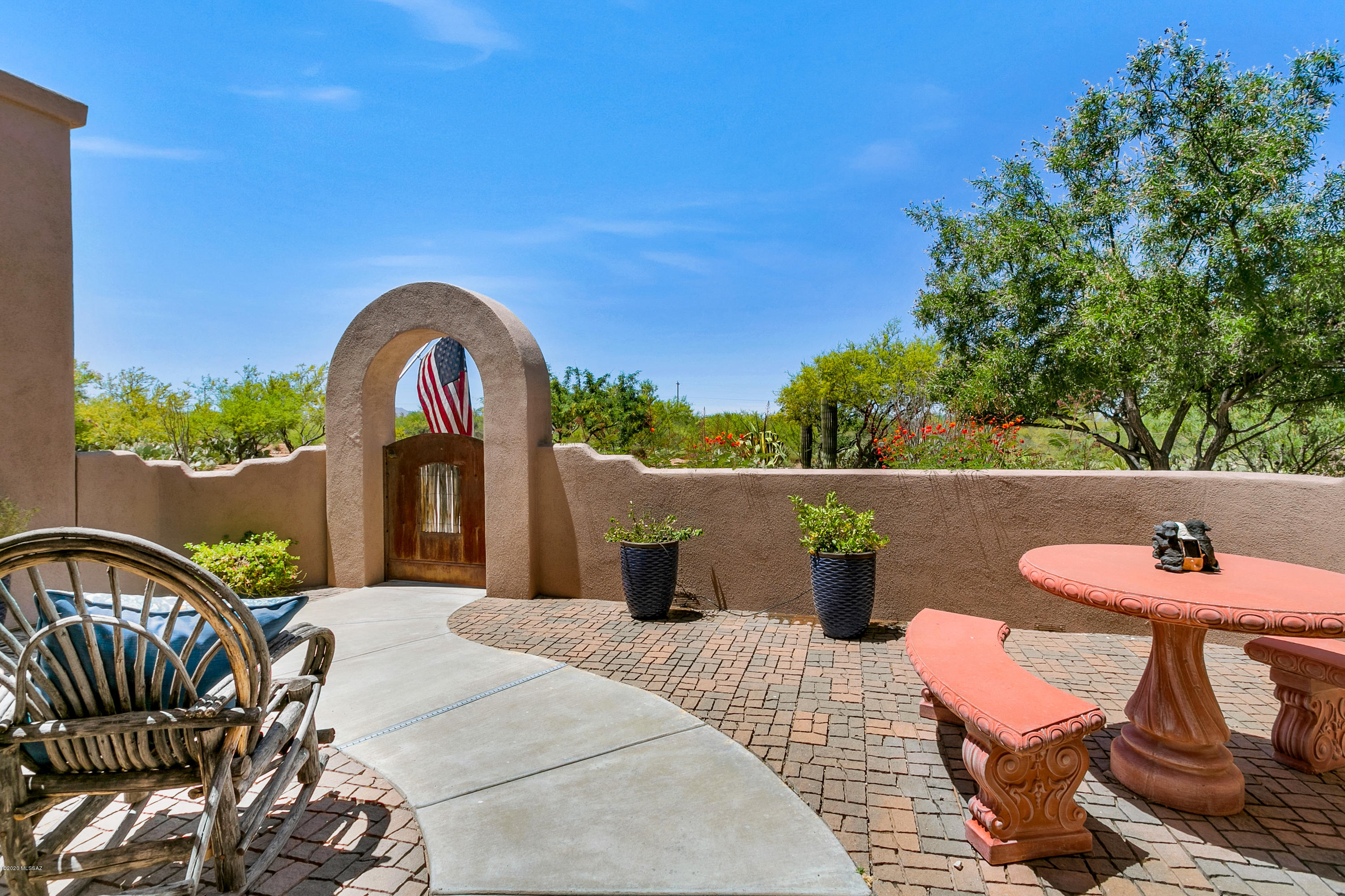 8613 South Triangle O Ranch Place Vail, AZ 85641 - Photo 4 of 50 Gallery Image 4