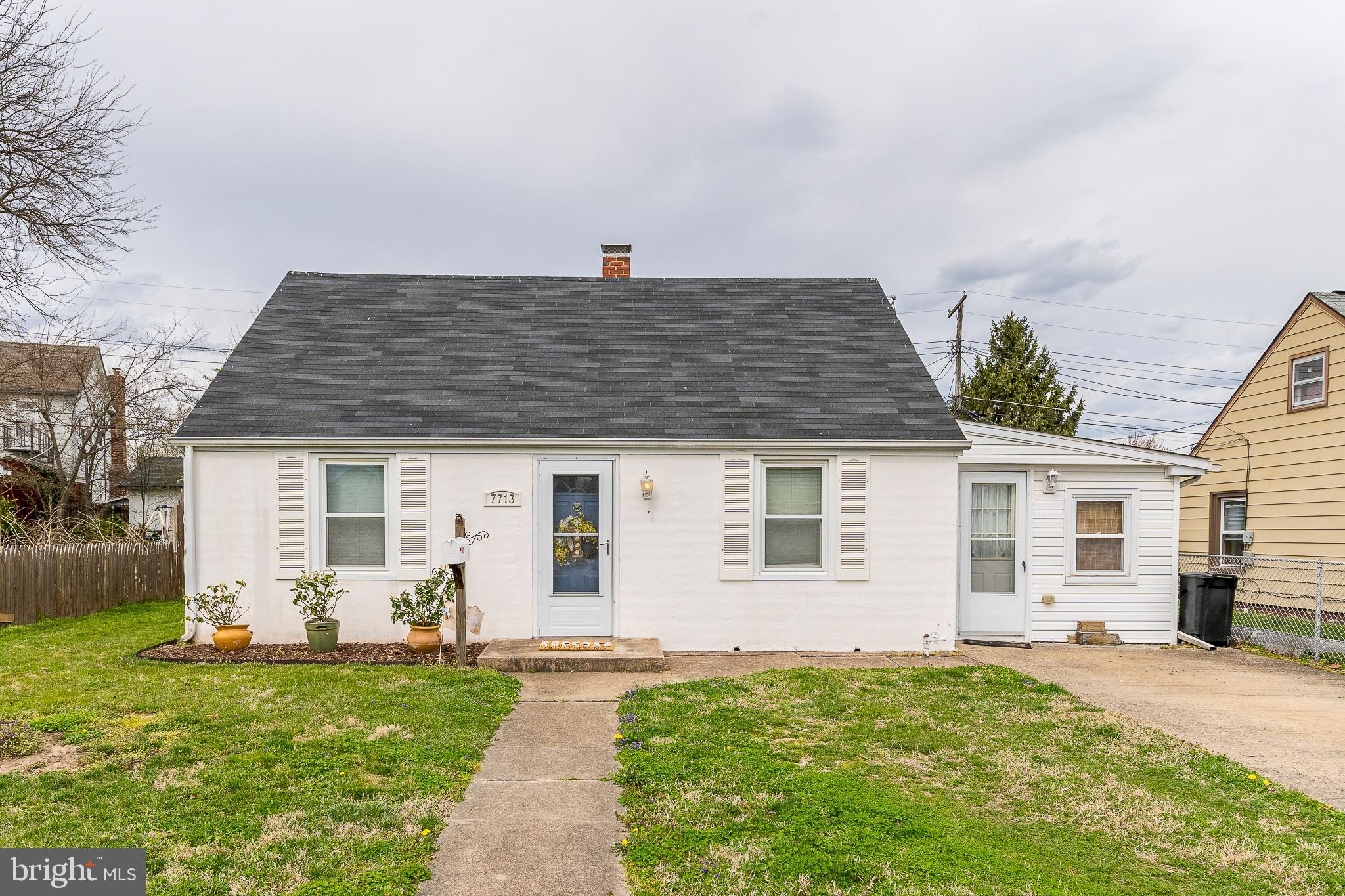 7713 Meath Road Baltimore, MD 21222 - Photo 1 of 22