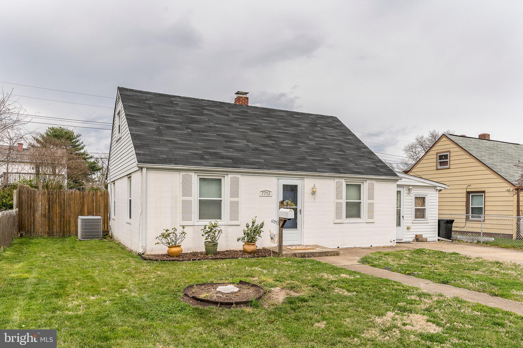 7713 Meath Road Baltimore, MD 21222 - Photo 3 of 22