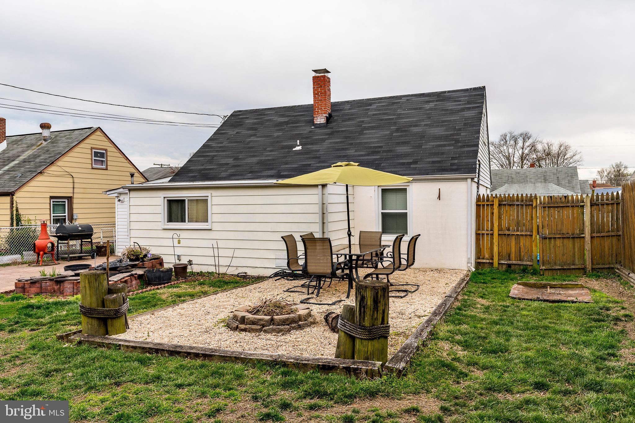 7713 Meath Road Baltimore, MD 21222 - Photo 22 of 22