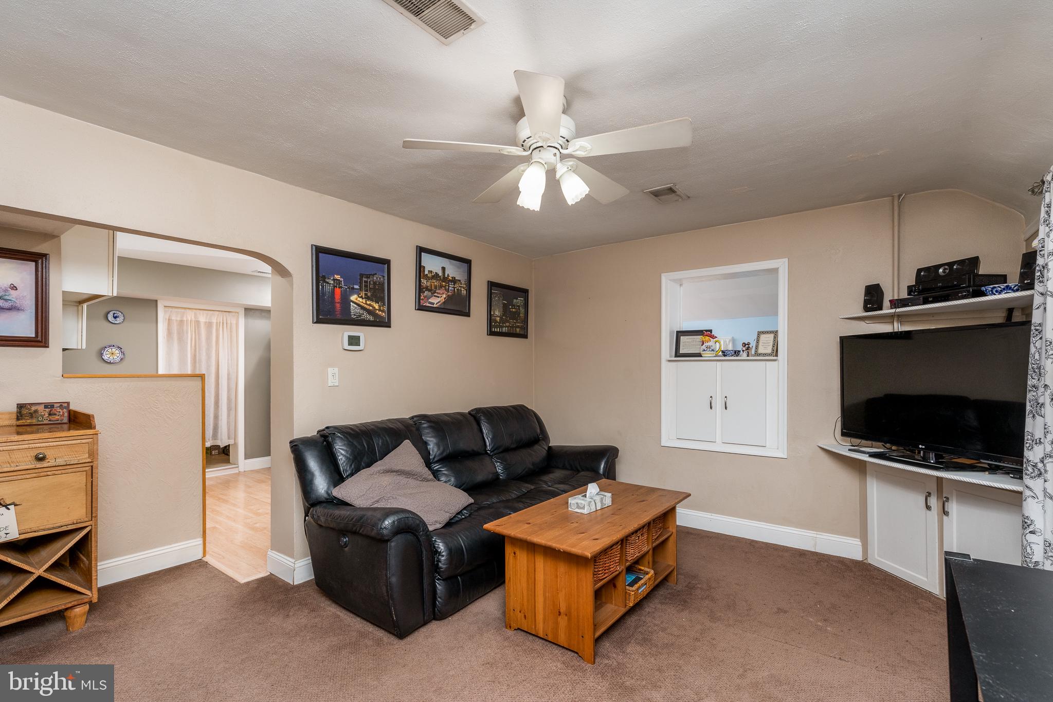 7713 Meath Road Baltimore, MD 21222 - Photo 4 of 22