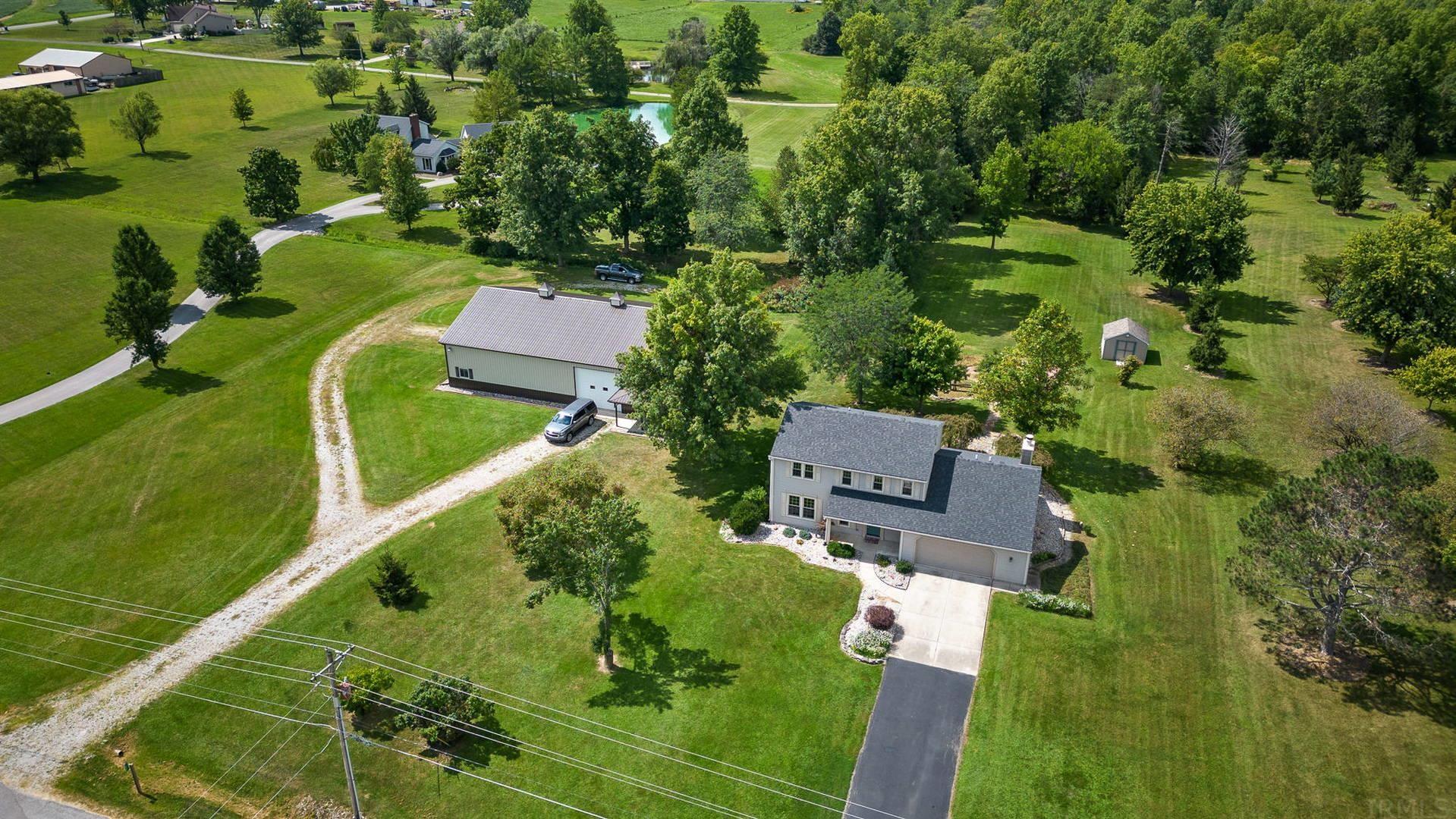 10102 Trentman Road Fort Wayne, IN 46816 - Photo 3 of 36