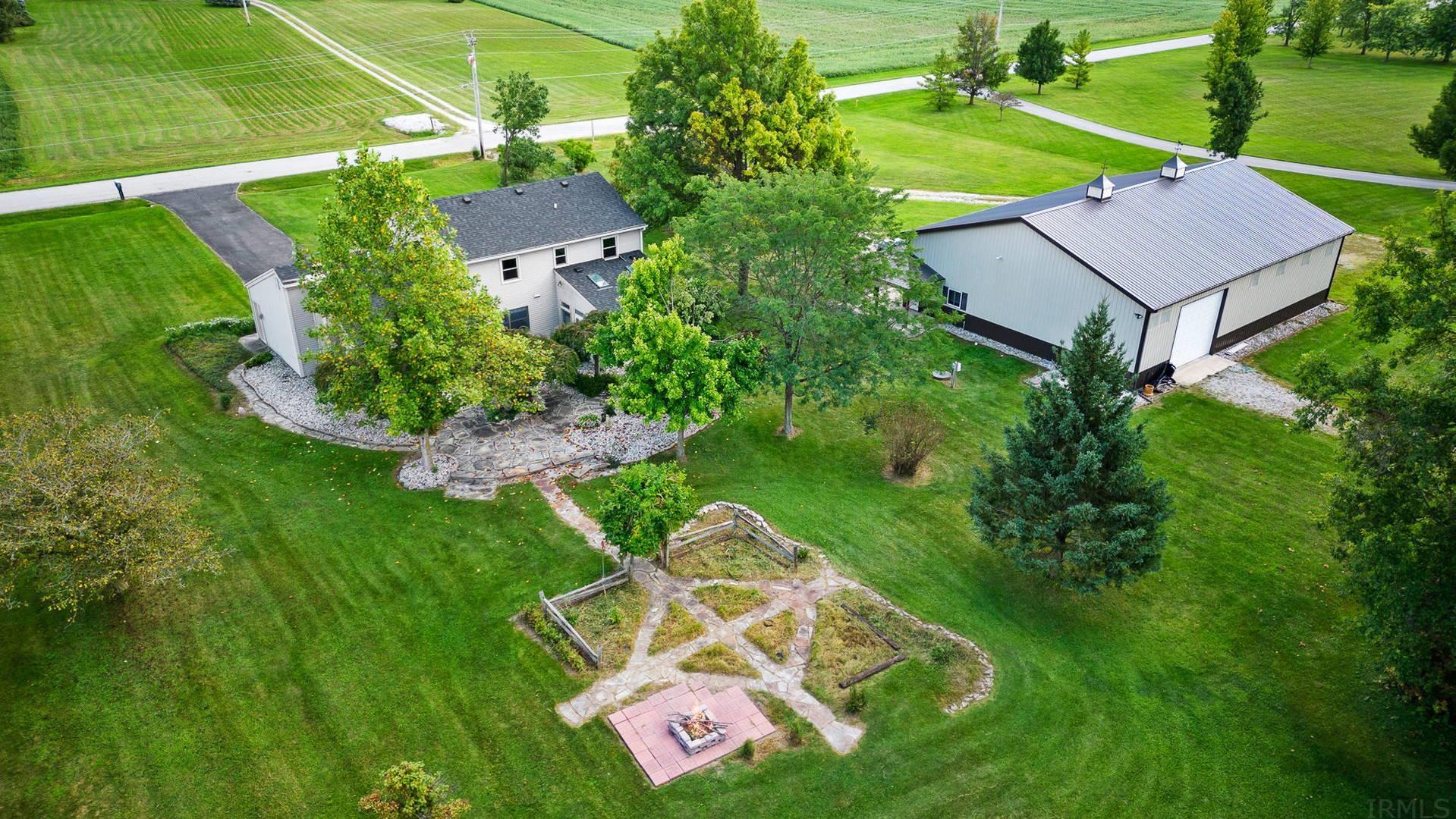 10102 Trentman Road Fort Wayne, IN 46816 - Photo 4 of 36