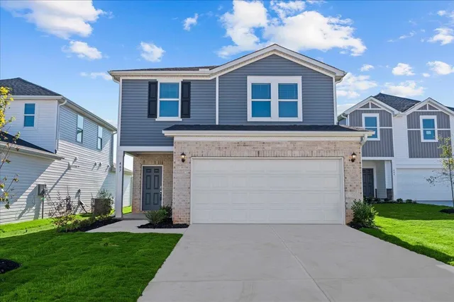 $294,900 | 407 Shortleaf Lane, Pendleton, SC 29670